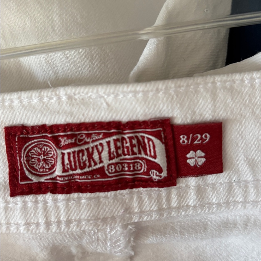 Lucky Brand Jeans - Picture 6 of 6